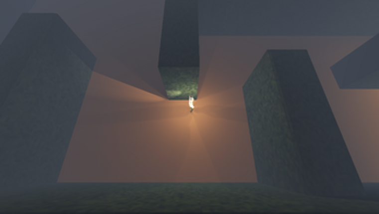 Nightveil: The Final Guest screenshot