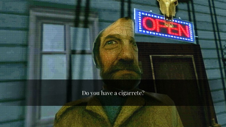 FEAR FA 98 screenshot