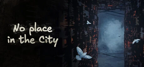 Games like No Place in the City
