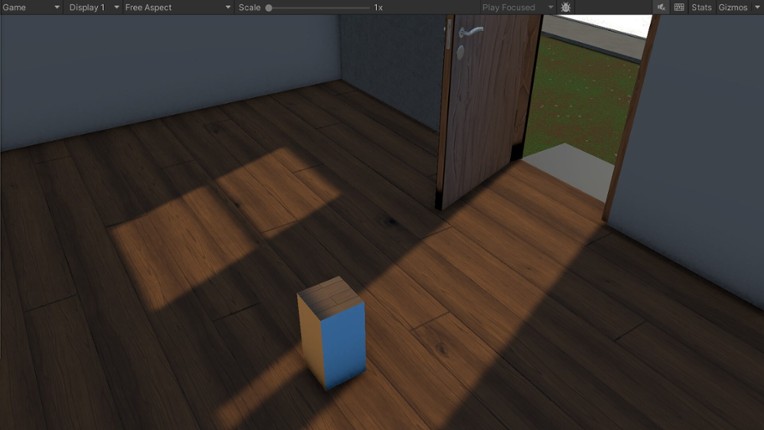 Non-Euclidean Design screenshot