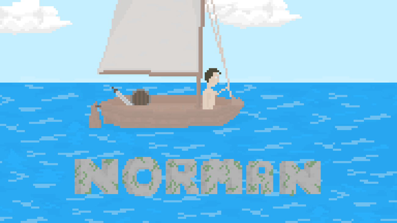 Games like Norman