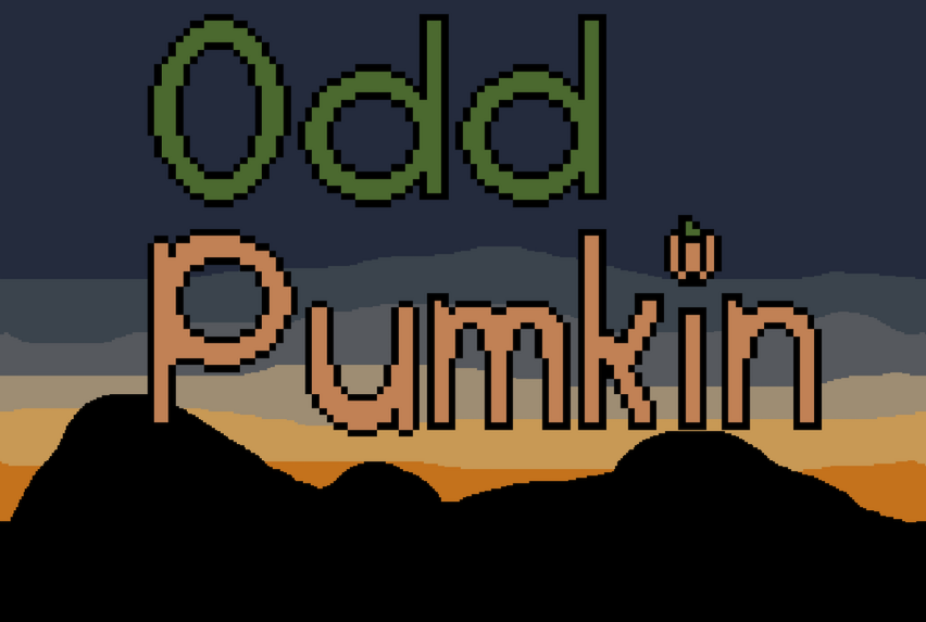 Games like Odd pumpkin
