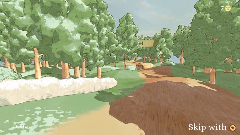 Once Upon a Shell Image