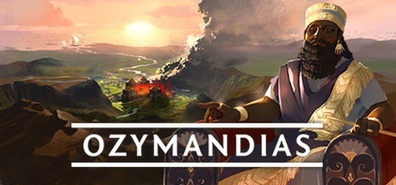 Ozymandias Game Cover