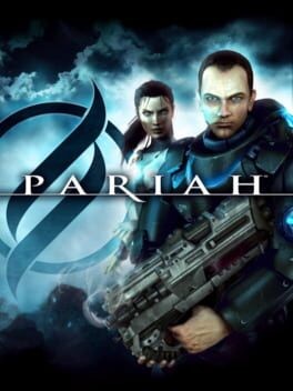 Games like Pariah
