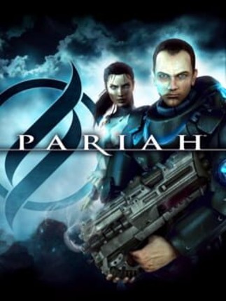 Pariah Game Cover