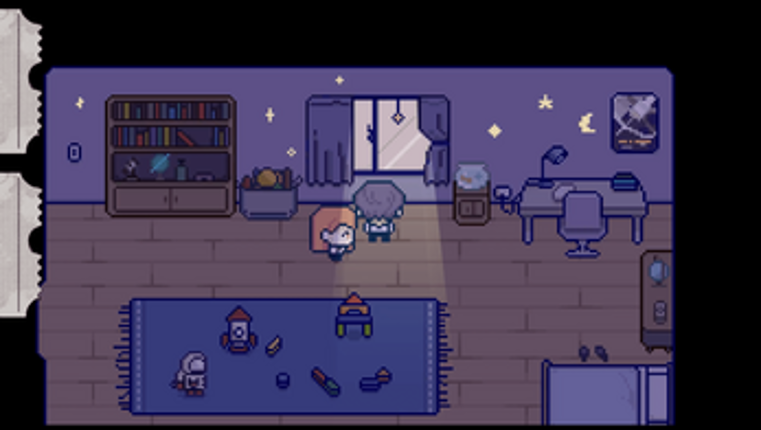 Pathway screenshot