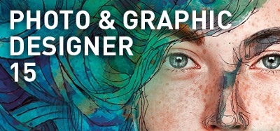 Photo & Graphic Designer 15 Steam Edition Image