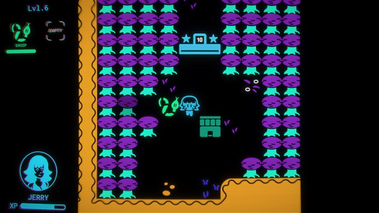 Pico Pals screenshot
