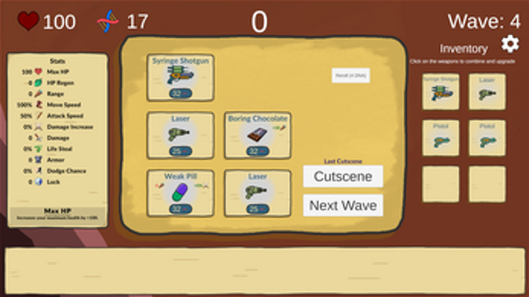 Pill Defenders Image