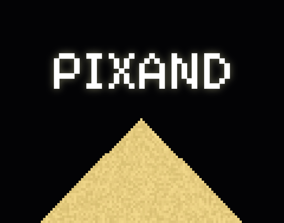 Games like Pixand
