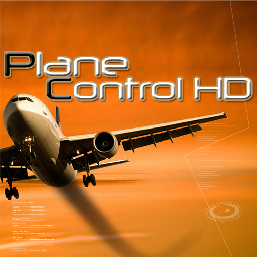 Games like Plane Control HD