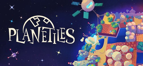Games like Planetiles