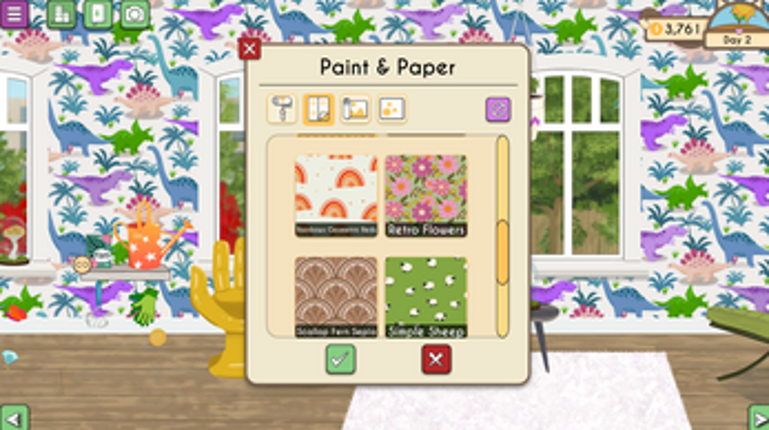 Plant Therapy screenshot