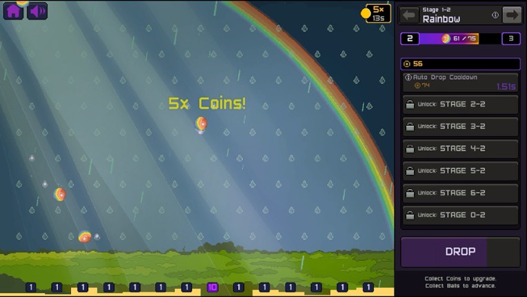 PlinkIdle screenshot