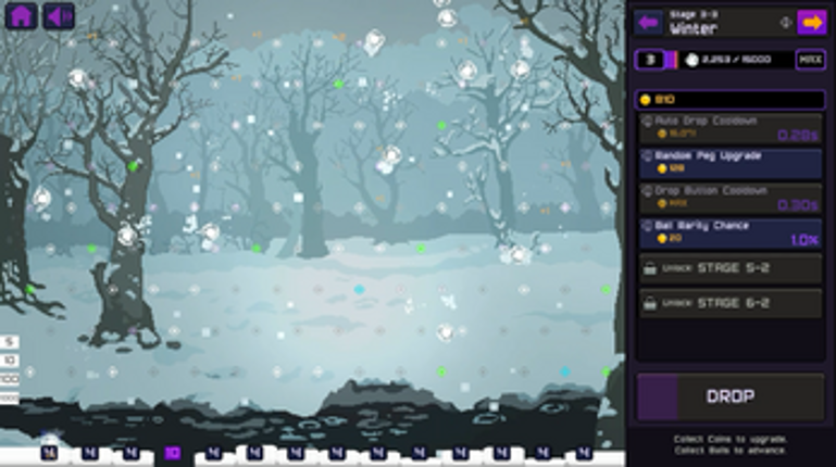 PlinkIdle screenshot