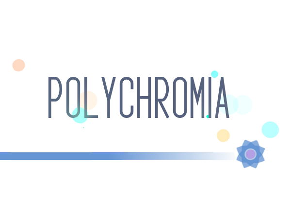 Games like POLYCHROMIA