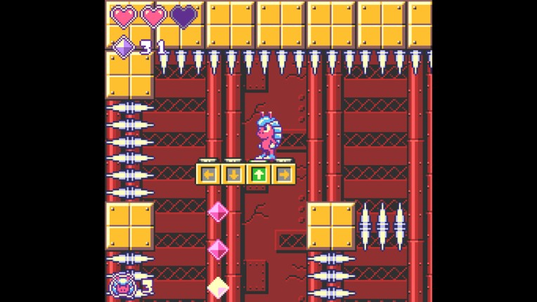 Polyroll Pocket screenshot