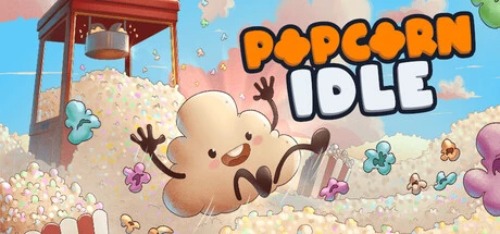 Games like Popcorn Idle