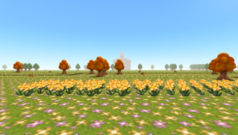 Princess Rachel (X-Station 95) screenshot