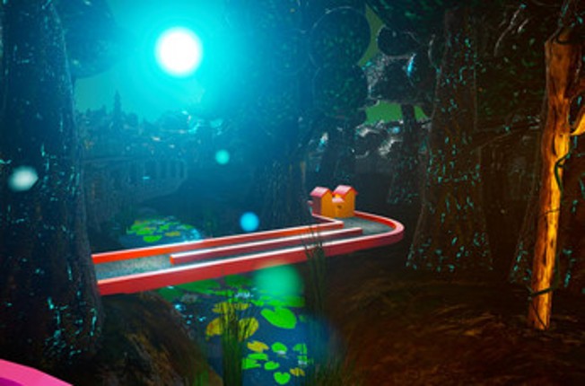 Putt Putt Revenge Image