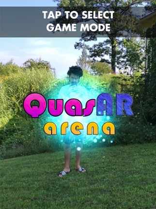 QuasAR Arena Image