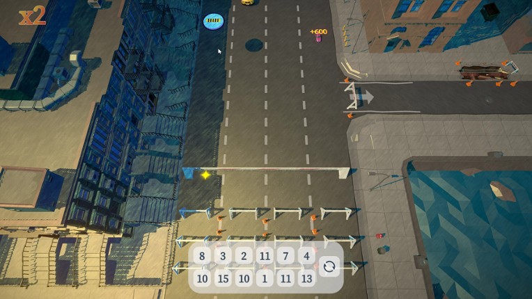 QuickCalculation screenshot