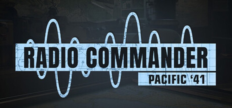 Radio Commander: Pacific '41 Image