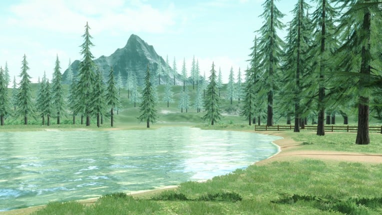 Ranch Farm and Store Simulator screenshot