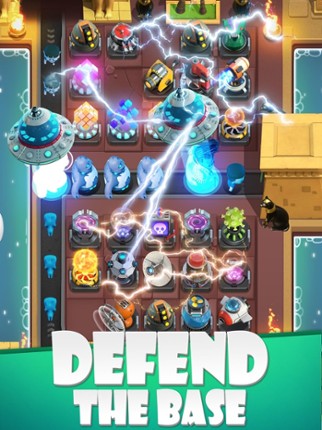 Random TD screenshot