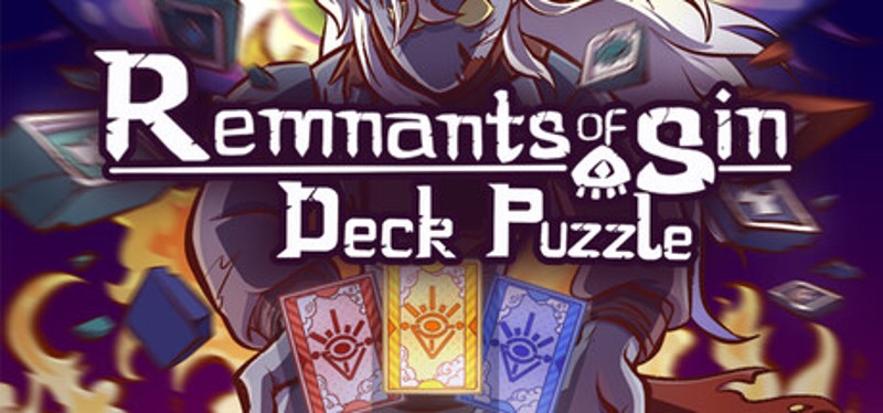 Remnants of Sin: Deck & Puzzle Image