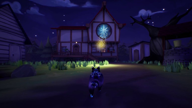 Rest In Paws screenshot