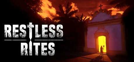 Games like Restless Rites