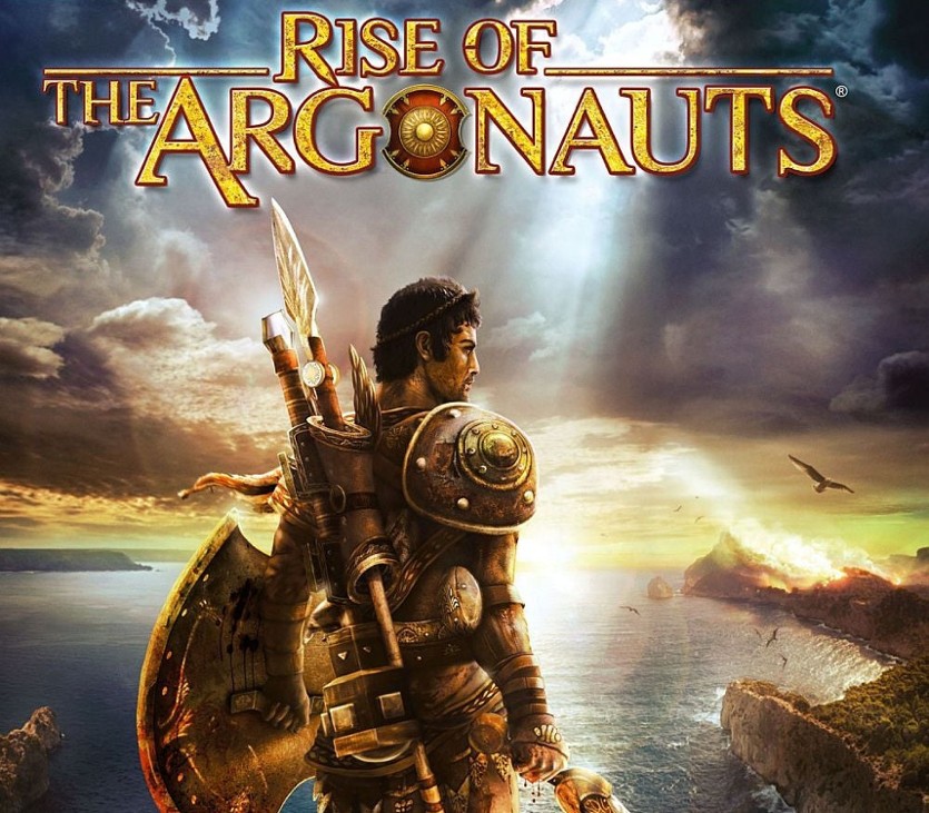 Games like Rise of the Argonauts