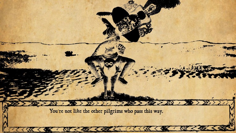 Road to Karatl screenshot