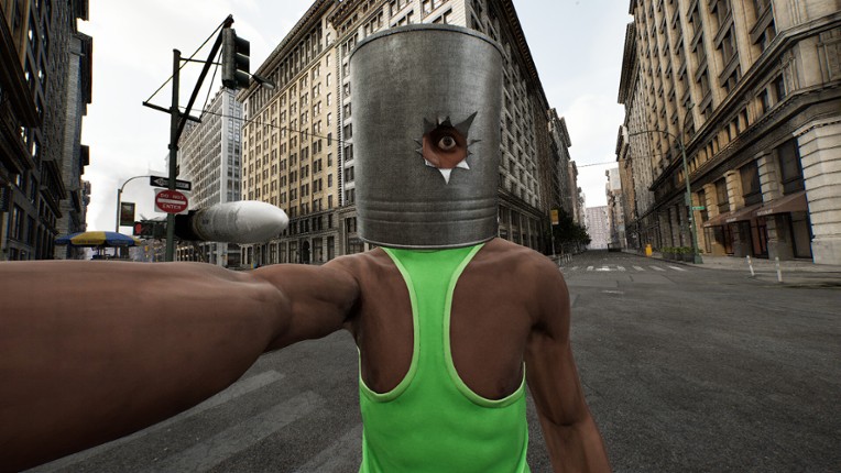 SIRENS screenshot