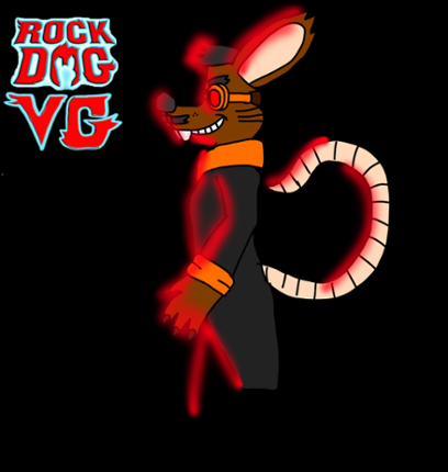 Rock Dog The Video Game Image