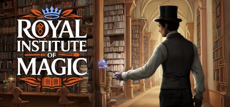 Games like Royal Institute of Magic