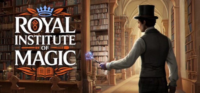 Royal Institute of Magic Image