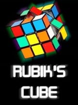 Rubik's Cube Image