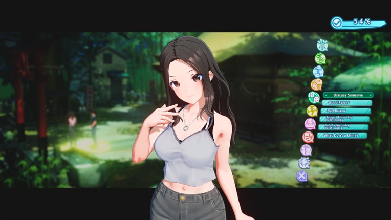 SamabakeScramble screenshot