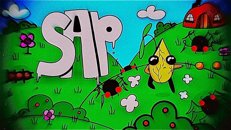 Sap Game Cover