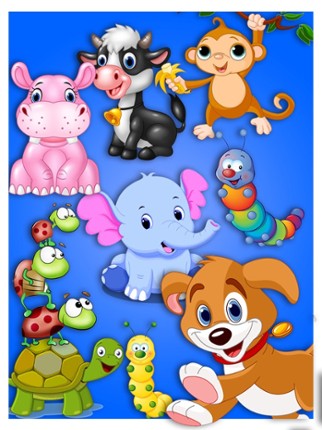 Scratch Hidden Picture screenshot