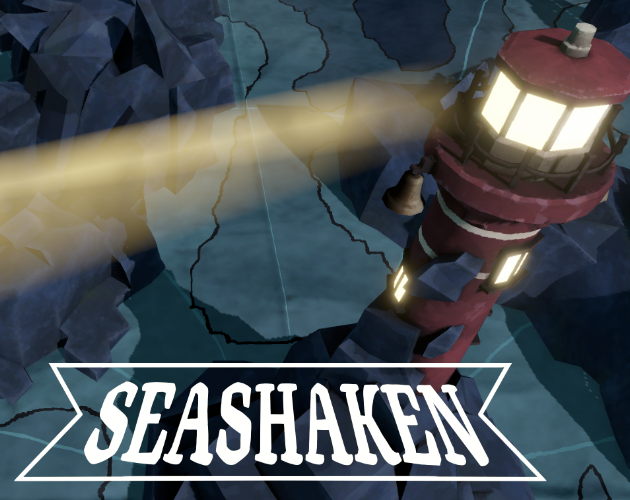 Games like Seashaken