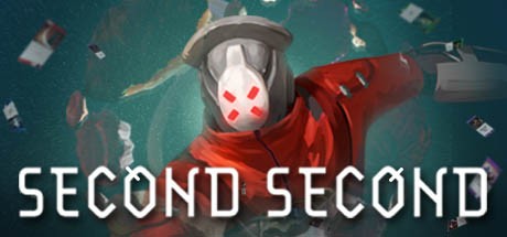 Games like Second Second