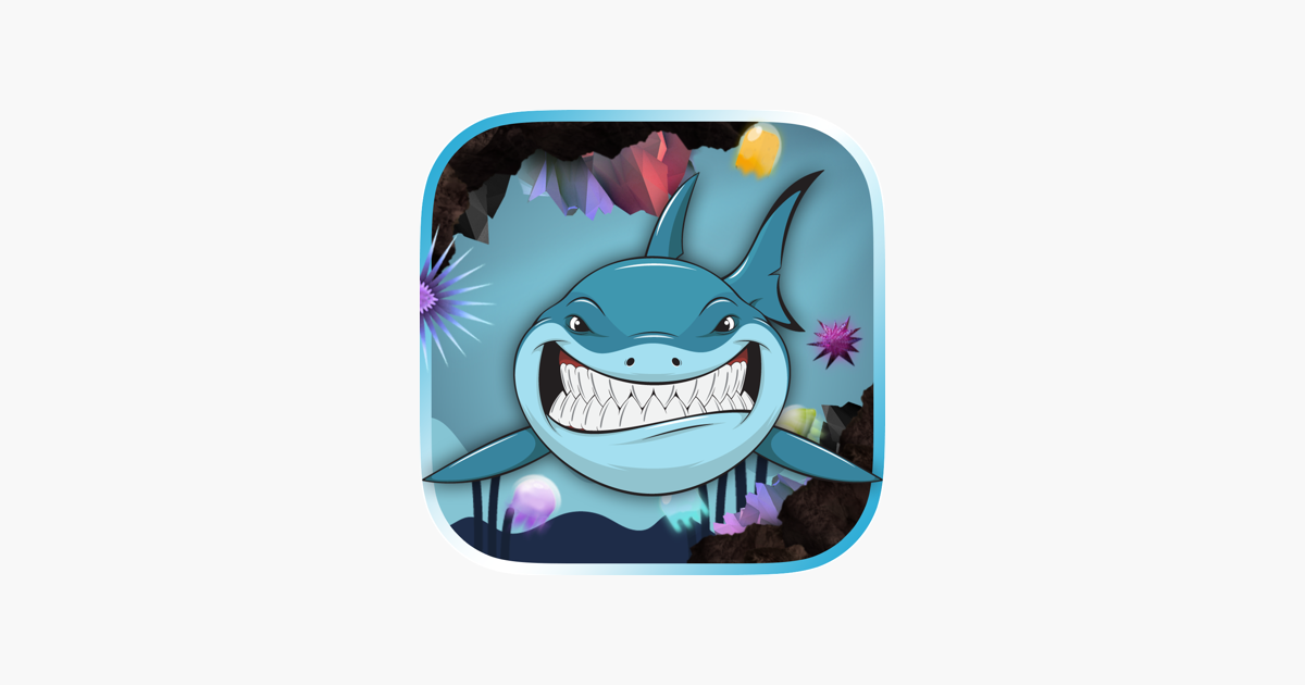Games like Shark Adventure Story