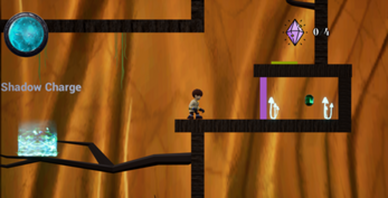 Shattered Shade Image