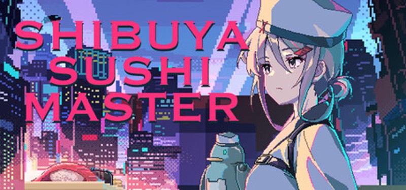 SHIBUYA SUSHI MASTER Image