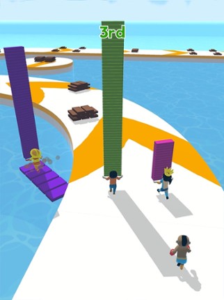 Shortcut Run screenshot