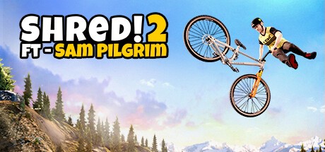 Games like Shred! 2 - ft Sam Pilgrim